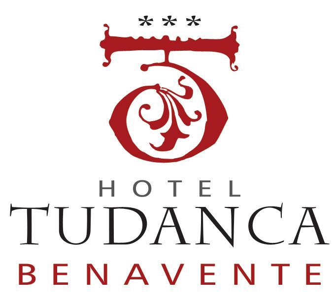 Hotel Tudanca Benavente Exterior foto